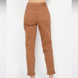 Judy Blue Women's Tan Jeans